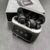 Auriculares V8 TOUR PRO 2 BLACK - Imagen 2