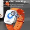 Smart Watch Android Ultra - Imagen 4