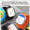 Smart Watch Android Ultra - Imagen 8