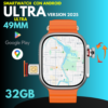 Smart Watch Android Ultra