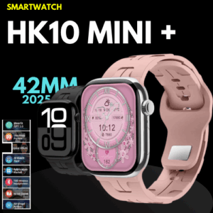 SMARTWATCH HK10 mini + 2025