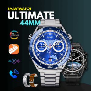 SMARTWATCH ULTÍMATE 44mm
