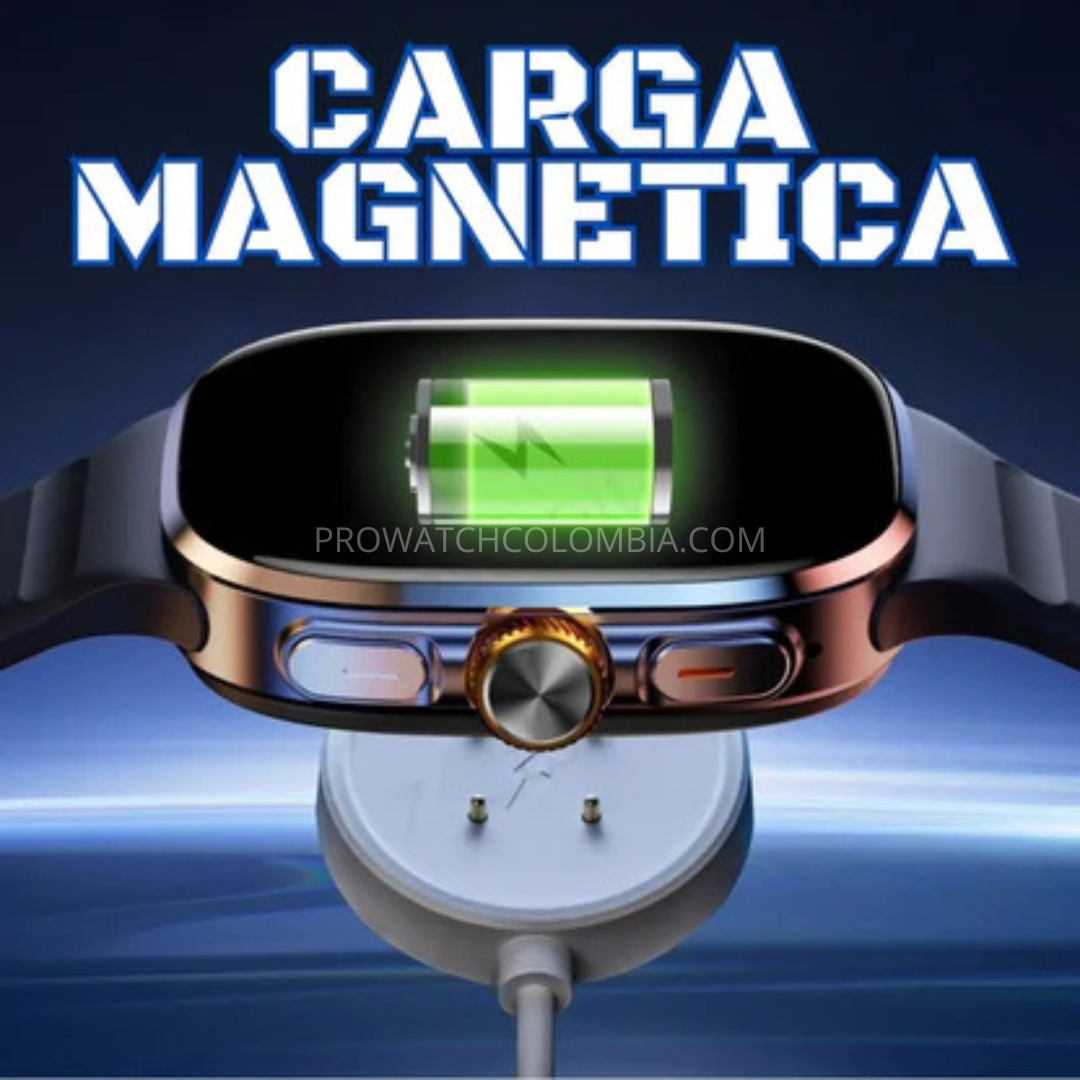 SMARTWATCH ANDROID M99 - Imagen 9