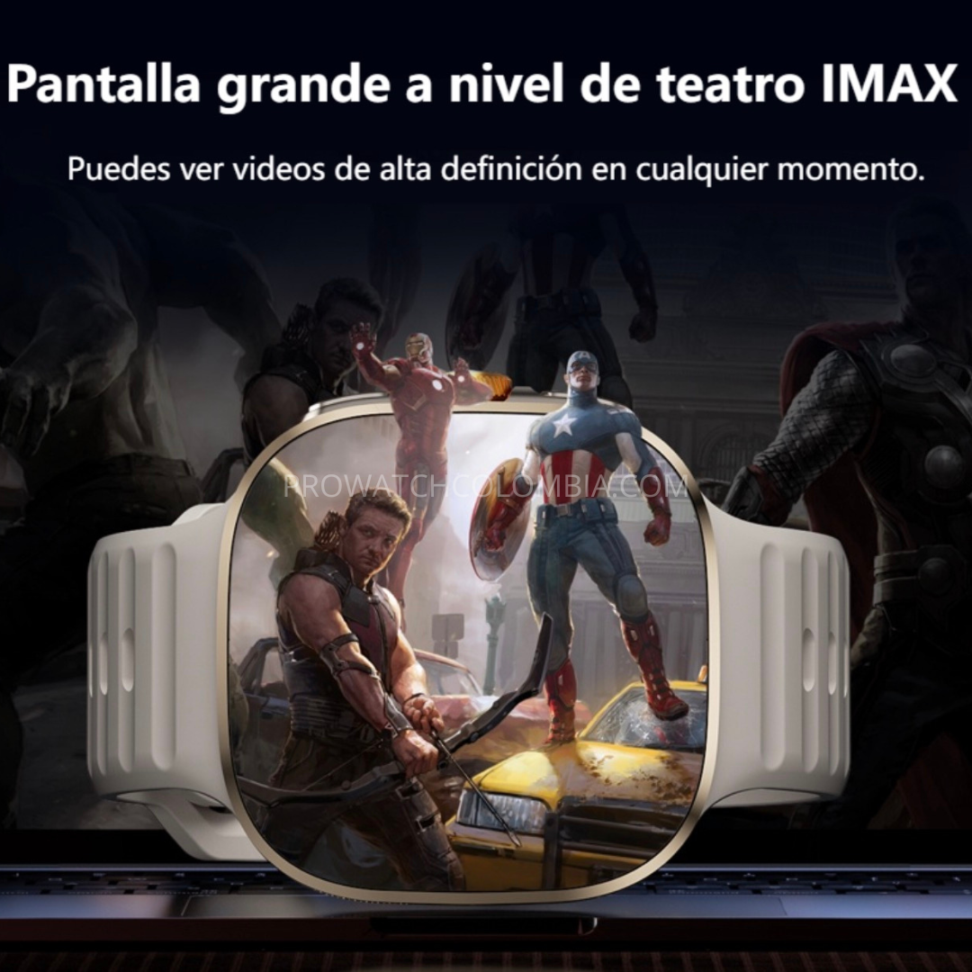SMARTWATCH ANDROID M99 - Imagen 8
