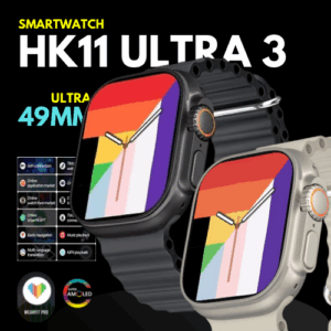 SMARTWATCH HK11 ULTRA 3
