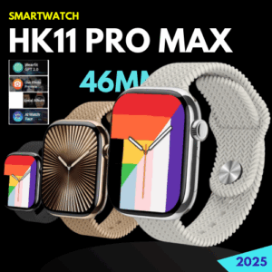 SMARTWATCH HK11 PRO MAX