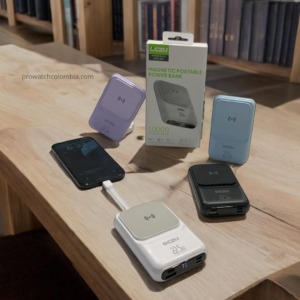 POWER BANK 10,000 amperios
OCZU