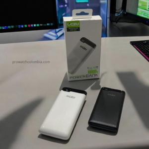 POWER BANK 10,000 amperios OCZU