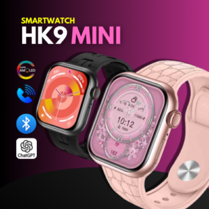 SMARTWATCH HK9 MINI