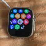 Smartwatch Android Ultra Call Basic
