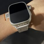 Smartwatch Android Ultra Call Basic