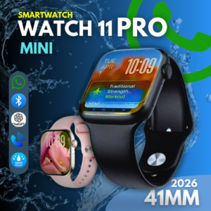 SMART WATCH 11 PRO MINI