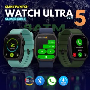 WATCH ULTRA 5 PRO