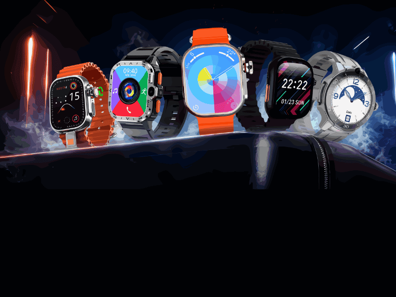 Smartwatch Android