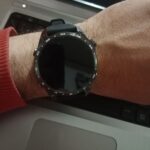 Smart Watch HD300 Pro