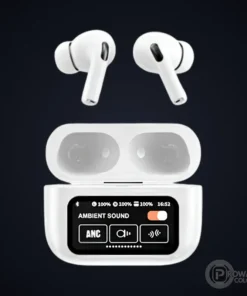 AURICULARES A9 PRO