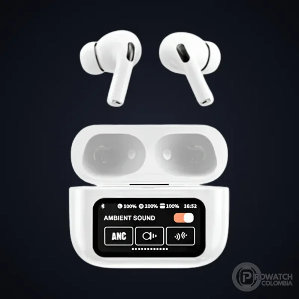 Auriculares A9 Pro
