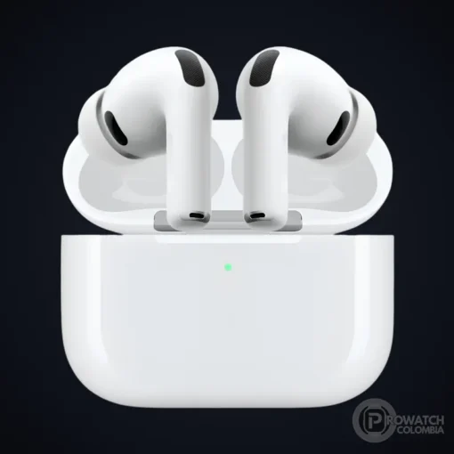 AIRPODS PRO 3