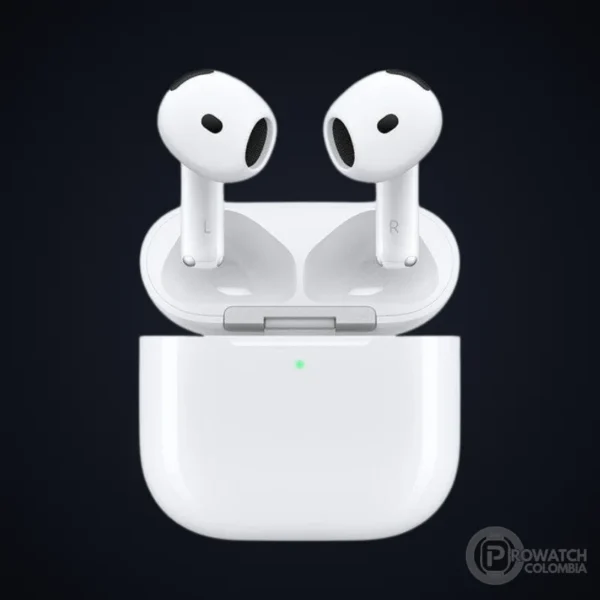 AirPods Serie 4 ANC 1:1