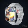 Smartwatch Android HW11 Call – GRIS TITANIO