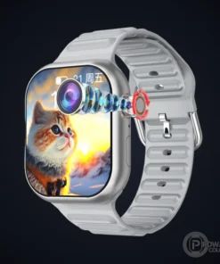 SMARTWATCH HW 11 CALL