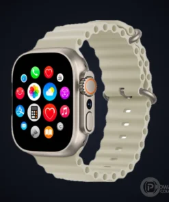 Smart Watch Android MOBULAA 4G