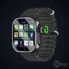Smartwatch Android Ultra Call Basic – NEGRO
