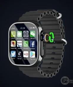 SMARTWATCH ANDROID ULTRA CALL BASIC
