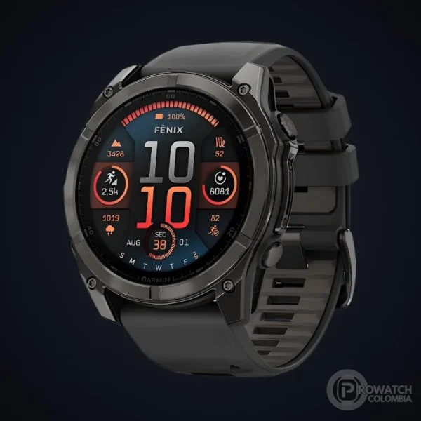 Smart Watch F8 Pro