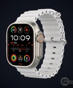 Smart Watch H16 Ultra