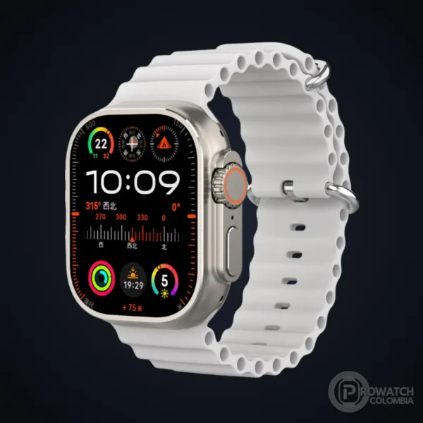 Smart Watch H16 Ultra