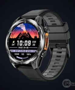 SMARTWATCH HD300 SUMERGIBLE