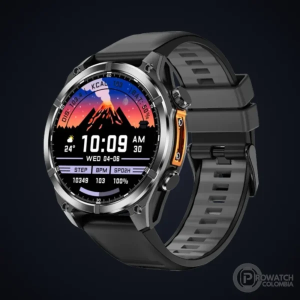 Smartwatch HD300 Sumergible