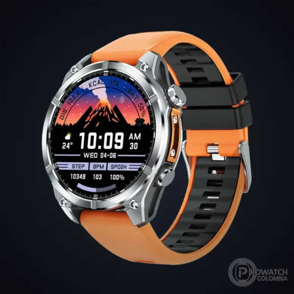 Smartwatch HD300 Sumergible