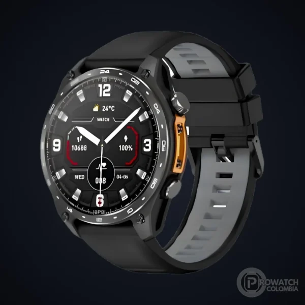 Smart Watch HD300 Pro