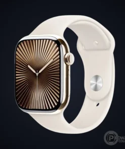 Smartwatch HELLO PLUM Serie 10