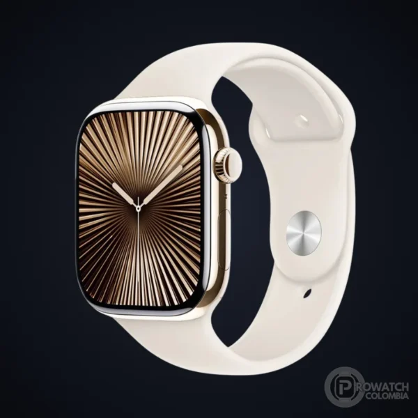 Smartwatch HELLO PLUM Serie 11