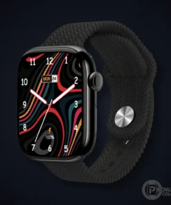SMARTWATCH HK PRO-B