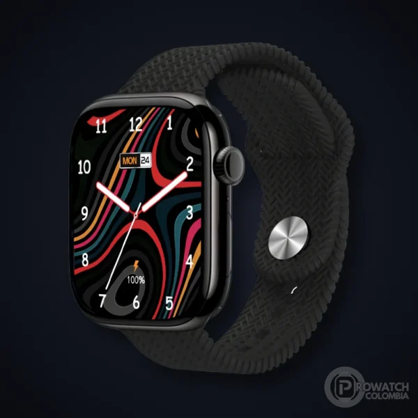 SMARTWATCH HK PRO-B