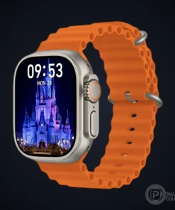 Smart Watch HK 10 ULTRA 3