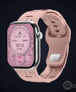 SMARTWATCH HK11 MINI +
