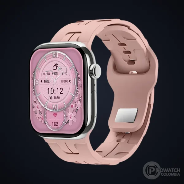Smartwatch HK11 Mini +