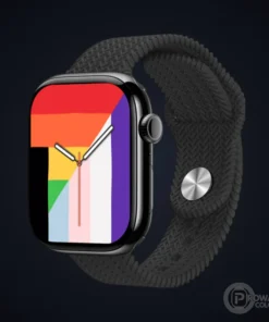SMARTWATCH HK11 PRO MAX