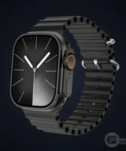 SMARTWATCH HK11 ULTRA 3
