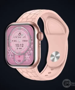 SMARTWATCH HK9 MINI