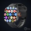 Smartwatch Android M99