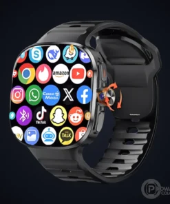 SMARTWATCH ANDROID M99