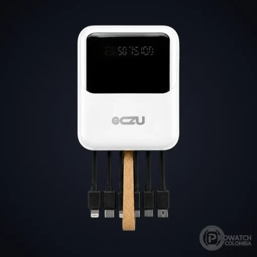POWER BANK 10,000 2