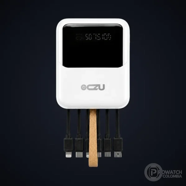 POWER BANK 10,000 MINI OCZU