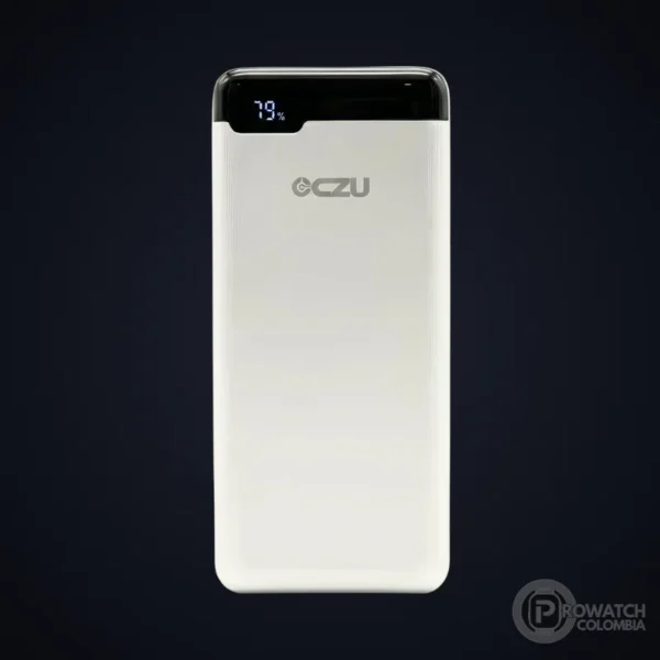 POWER BANK 10,000 amperios OCZU